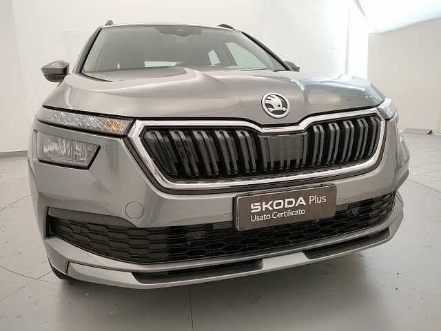 SKODA Kamiq 1.0 TSI Ambition