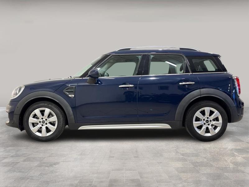 Mini One D Countryman 1.5 TwinPower Turbo One D Boost Steptronic