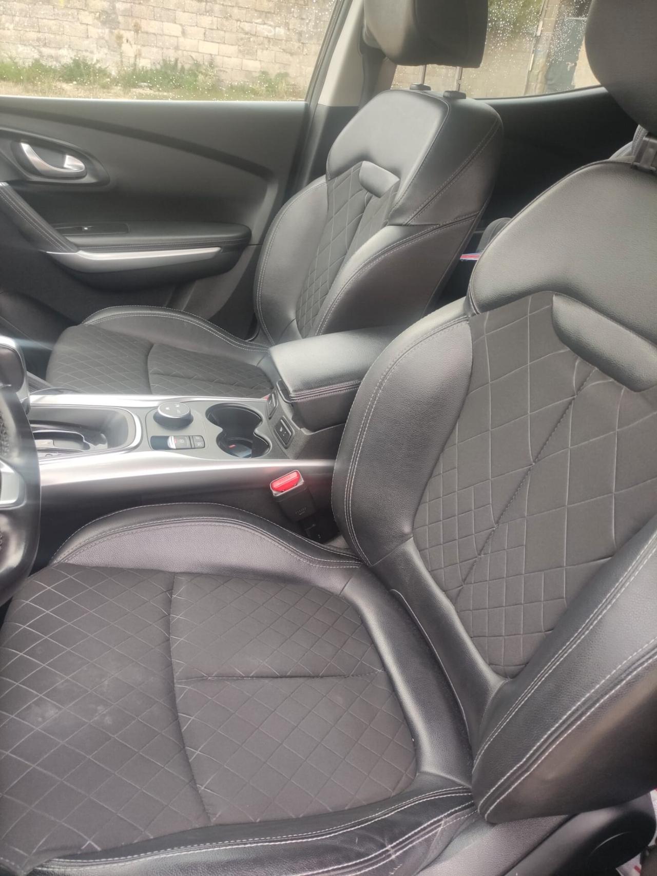 Renault Kadjar sport edition 2 1.5 dci