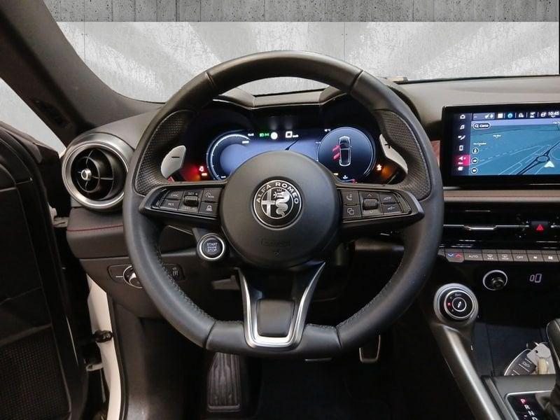 Alfa Romeo Tonale 1.6 Tributo Italiano 130cv tct6