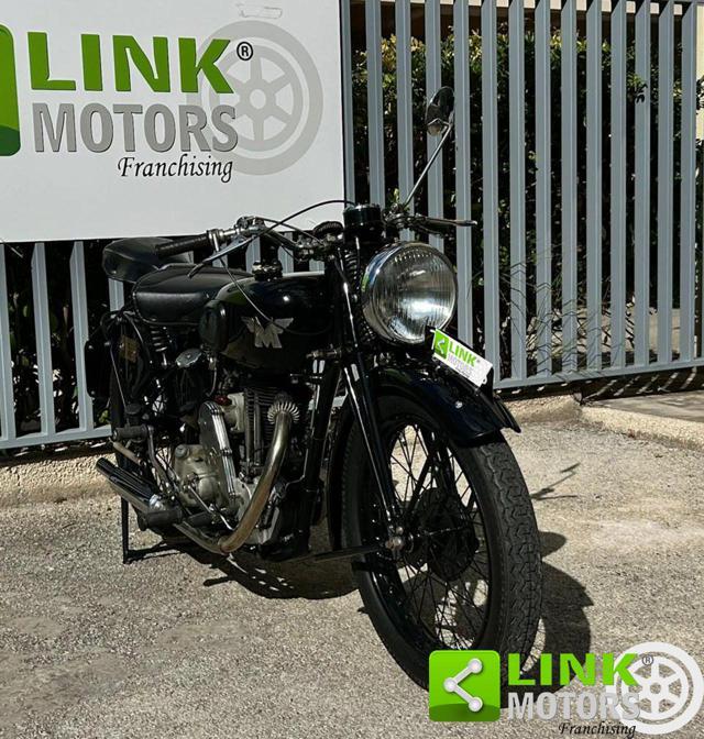 MATCHLESS G 3 350