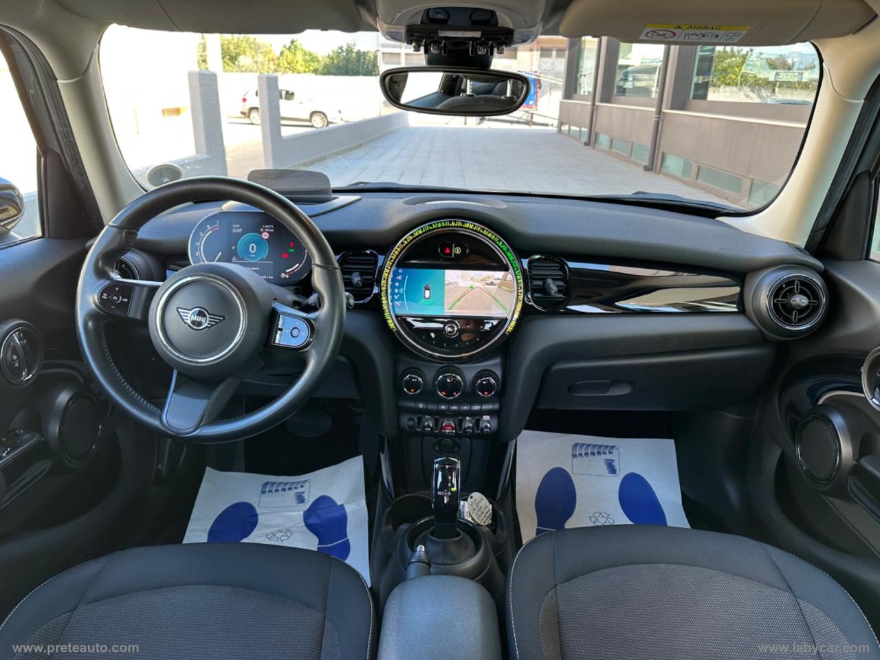 MINI Mini Cooper Yours 5 porte AUTOMATICA FULL LED