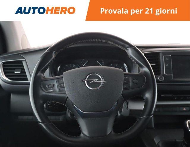 OPEL Zafira Life 1.5 Diesel 120CV Start&Stop Advance S