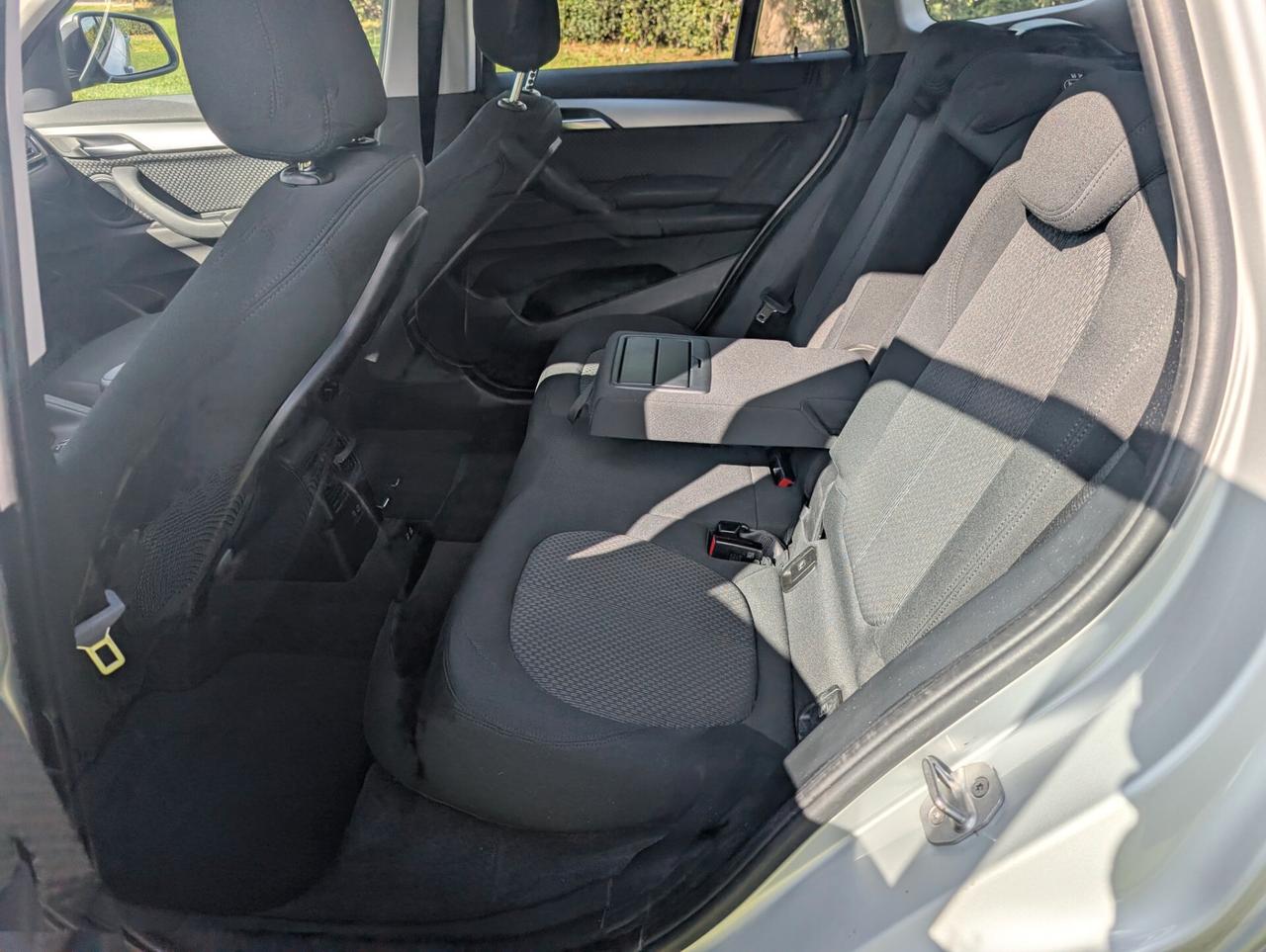 BMW X1 sdrive18d business advantage