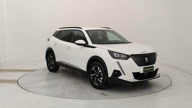 PEUGEOT 2008 1.5 bluehdi Allure Pack s&s 110cv