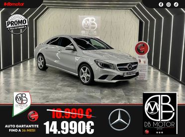 Mercedes-benz CLA 200 CDI Automatic Premium