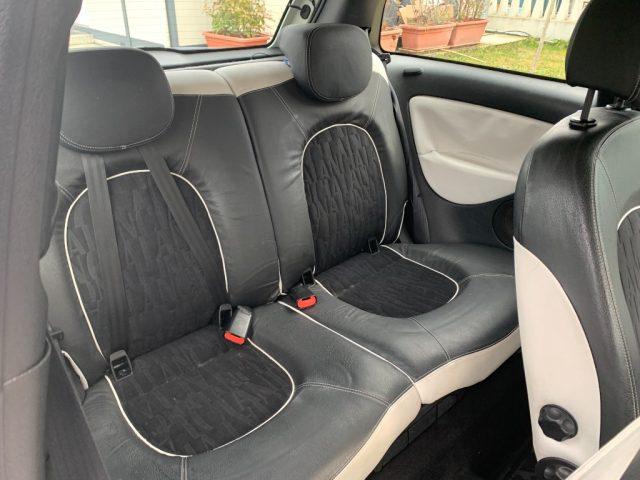 LANCIA Ypsilon 1.2 69 CV Elle