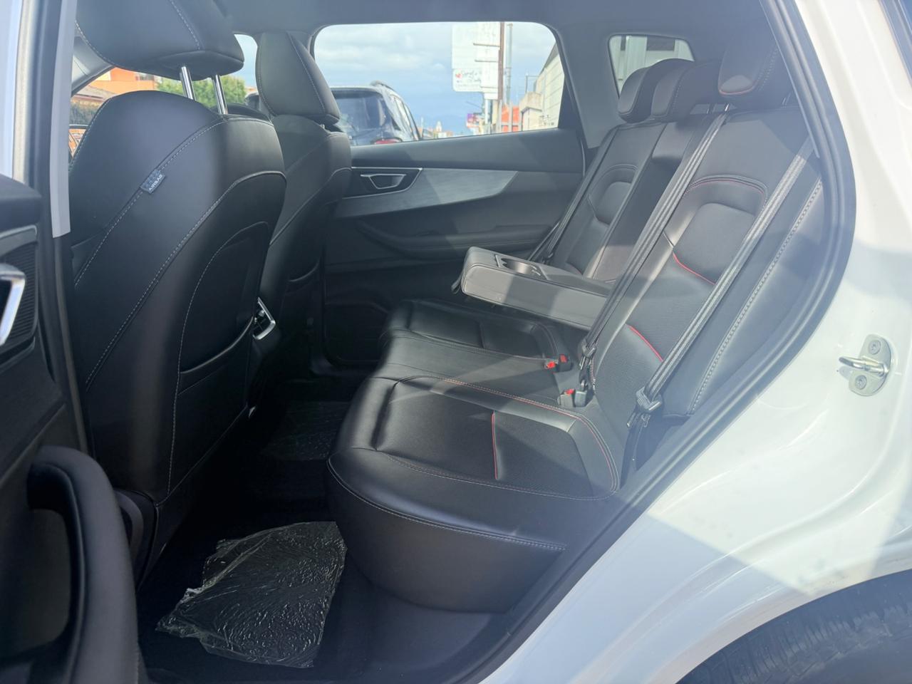 Dr 6.0 1.5 Turbo CVT Bi-Fuel GPL