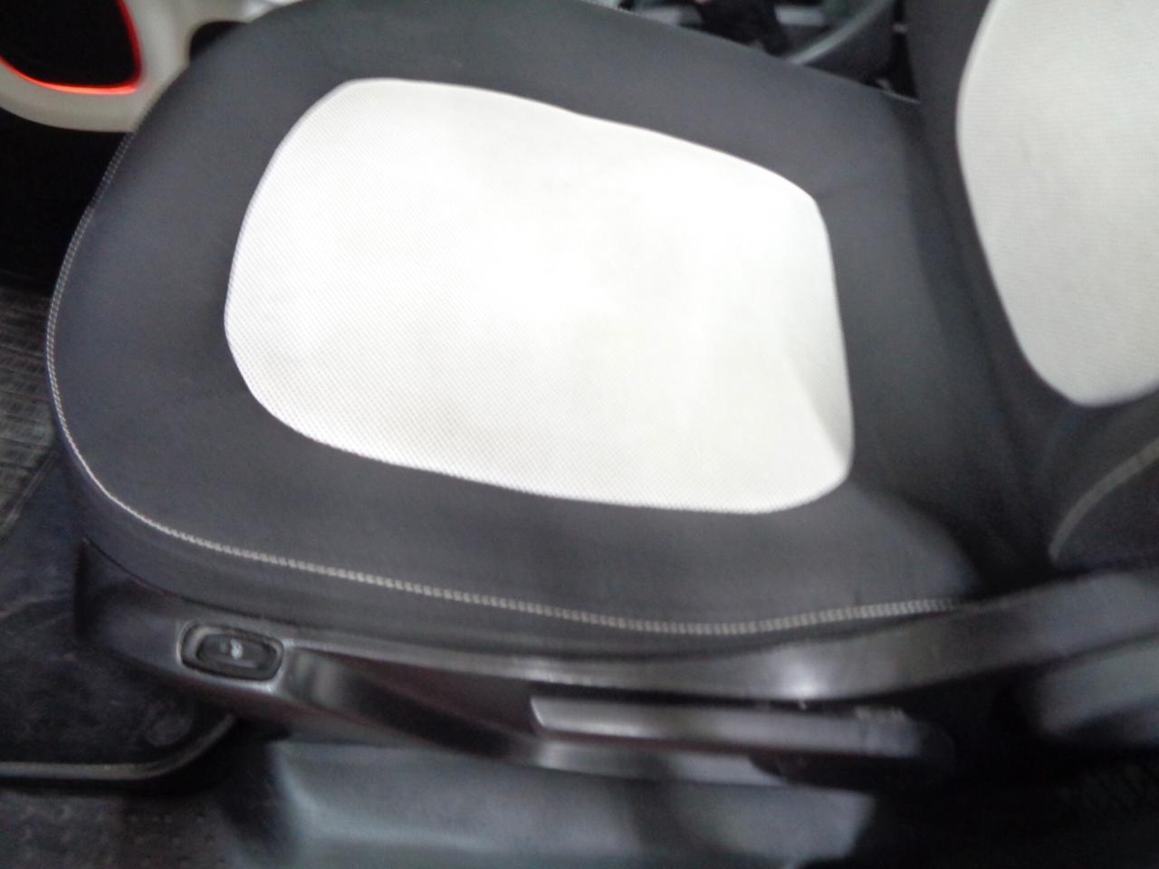 Smart ForFour 70 1.0 Passion