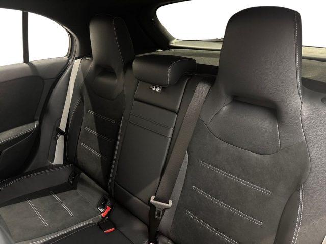 MERCEDES-BENZ A 250 e hybrid EQ AMG Line Advanced Plus