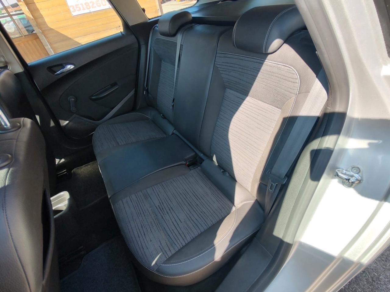 Opel Astra 1.4 140CV Sports Tourer Cosmo, BENZINA\GPL CON SCADENZA 2035, OK NEOPATENTATI, GARANZIA L.12 MESI