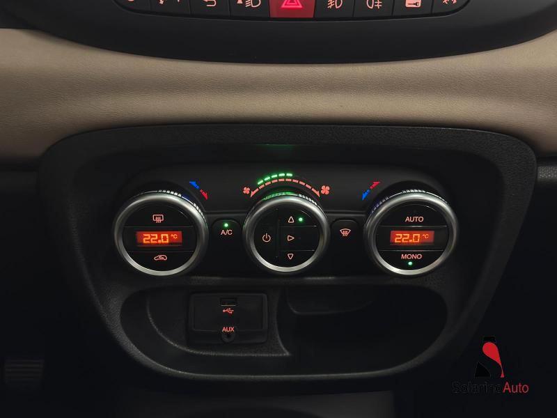 Fiat 500 L 500L 1.3 mjt Panoramic Edition 85cv