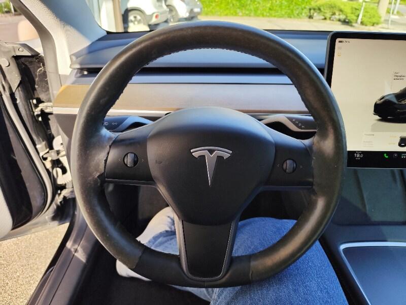 TESLA Model 3 Model 3 RWD