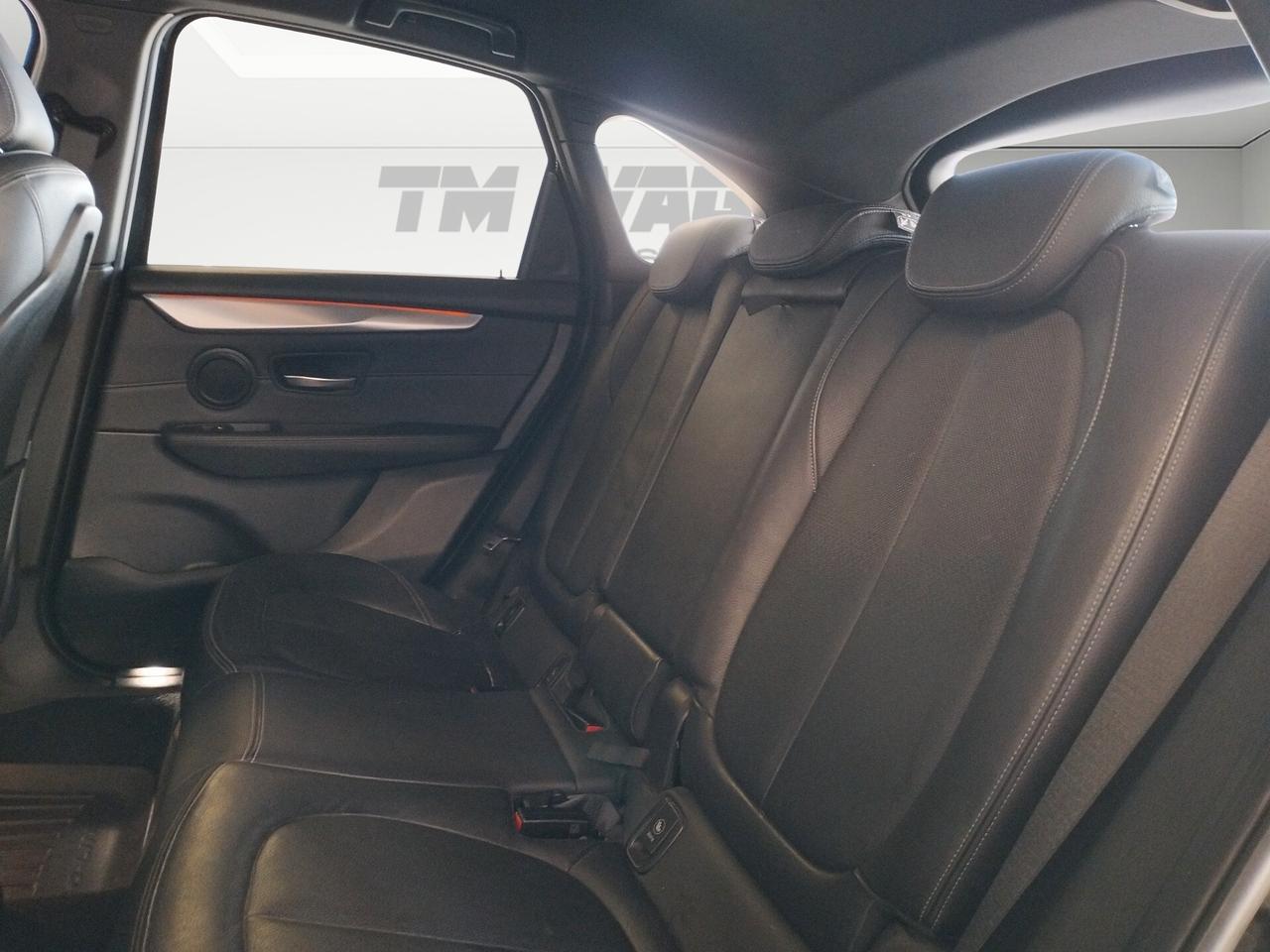 Bmw 2er Active Tourer 218d Msport