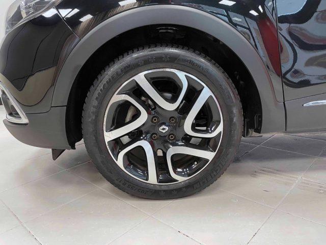 RENAULT Captur 1.5 dCI 8V 90 CV START&STOP LIVE