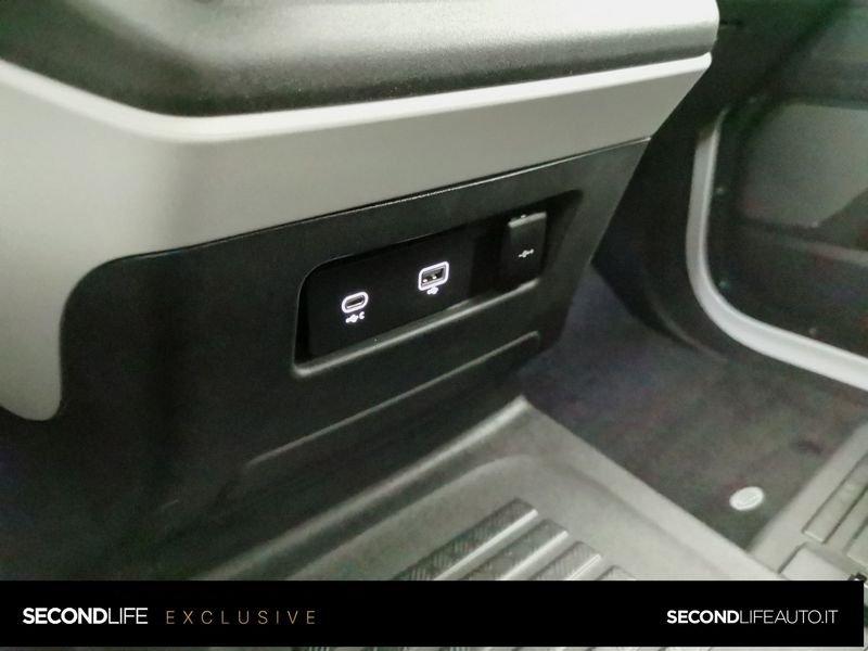 Land Rover Defender 90 3.0d i6 mhev SE awd 200cv auto