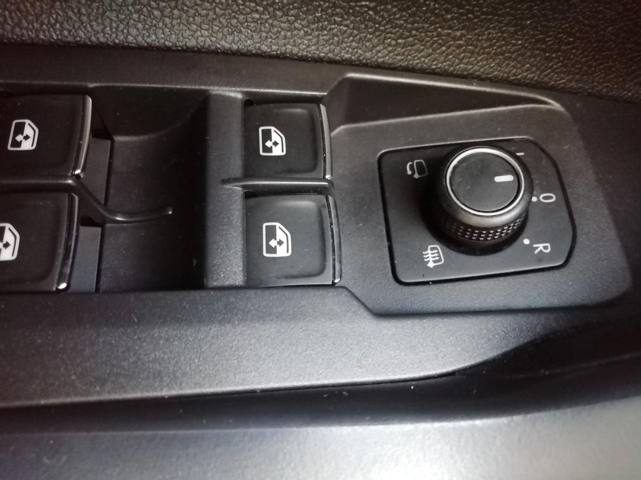 Volkswagen Polo 1.0 TGI 5p. Highline BlueMotion Technology