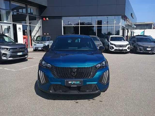 Peugeot 2008 1.2 PureTech 100cv STYLE KM ZERO