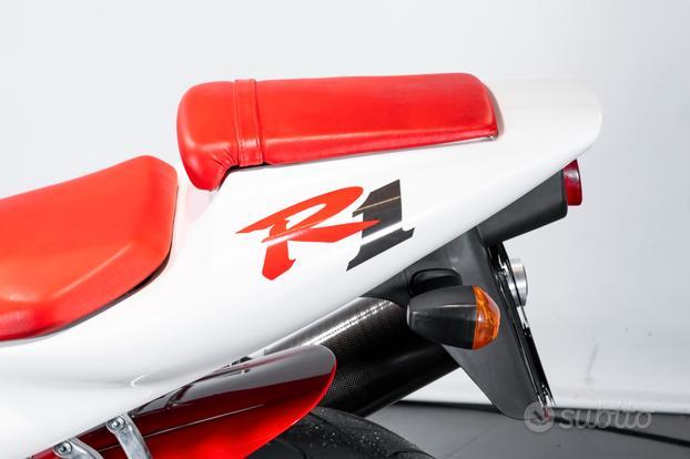 Yamaha r1 - 1998