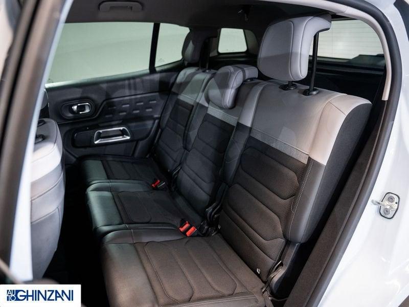 Citroën C5 Aircross C5 Aircross BlueHDi 130 S&S EAT8 Max - "PREZZO VERO"