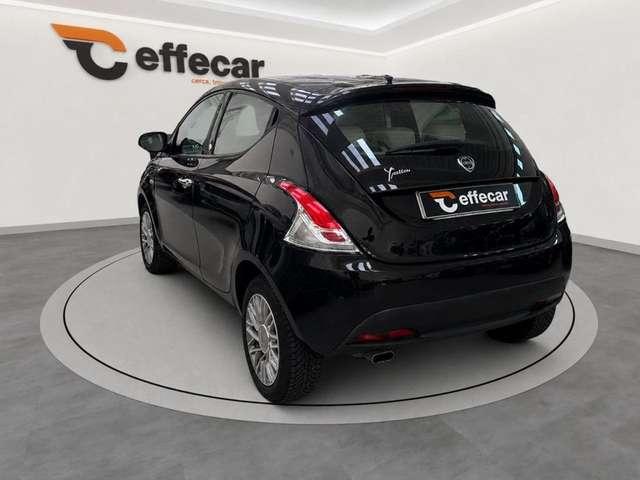 Lancia Ypsilon 1.2 69 CV 5 porte GPL
