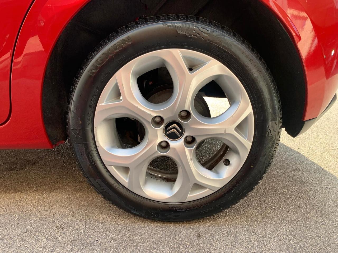 Citroen C3 PureTech 82 Exclusive