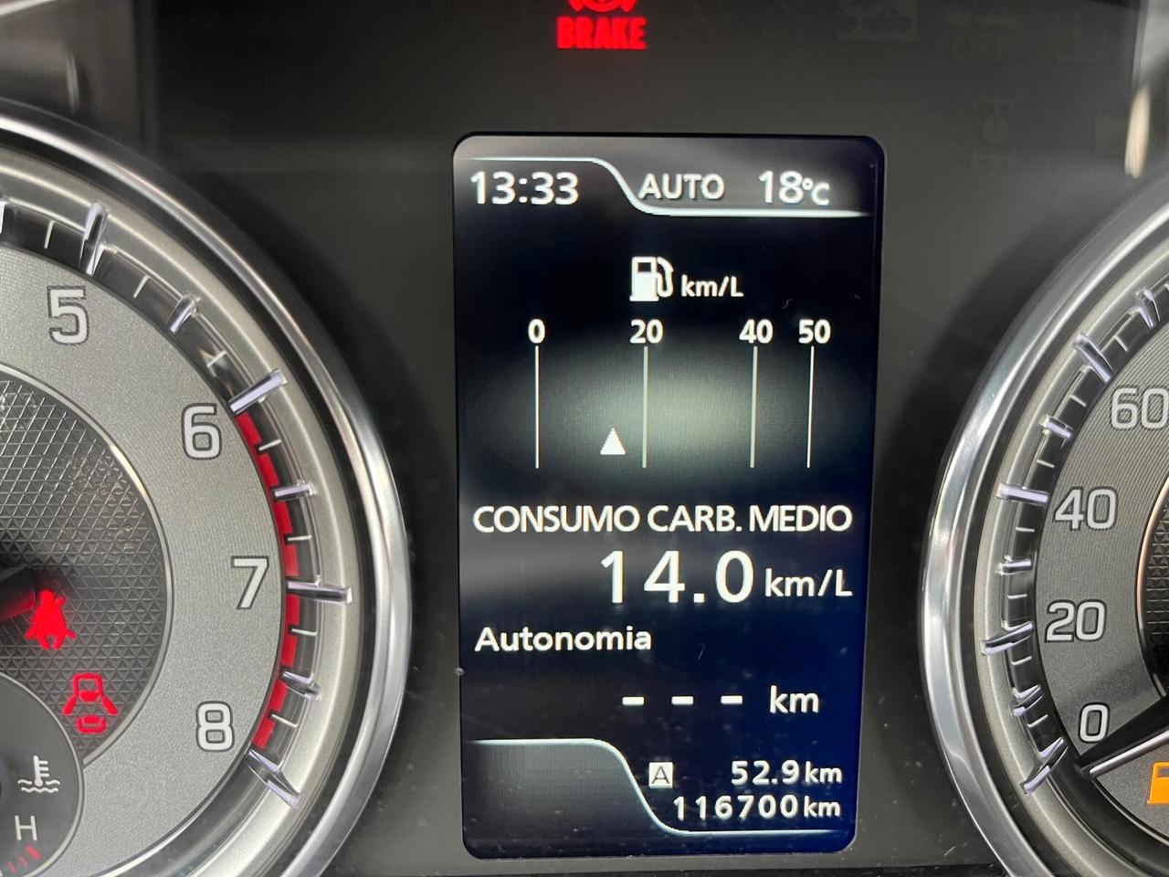Suzuki Vitara 1.0 Boosterjet 4WD AllGrip