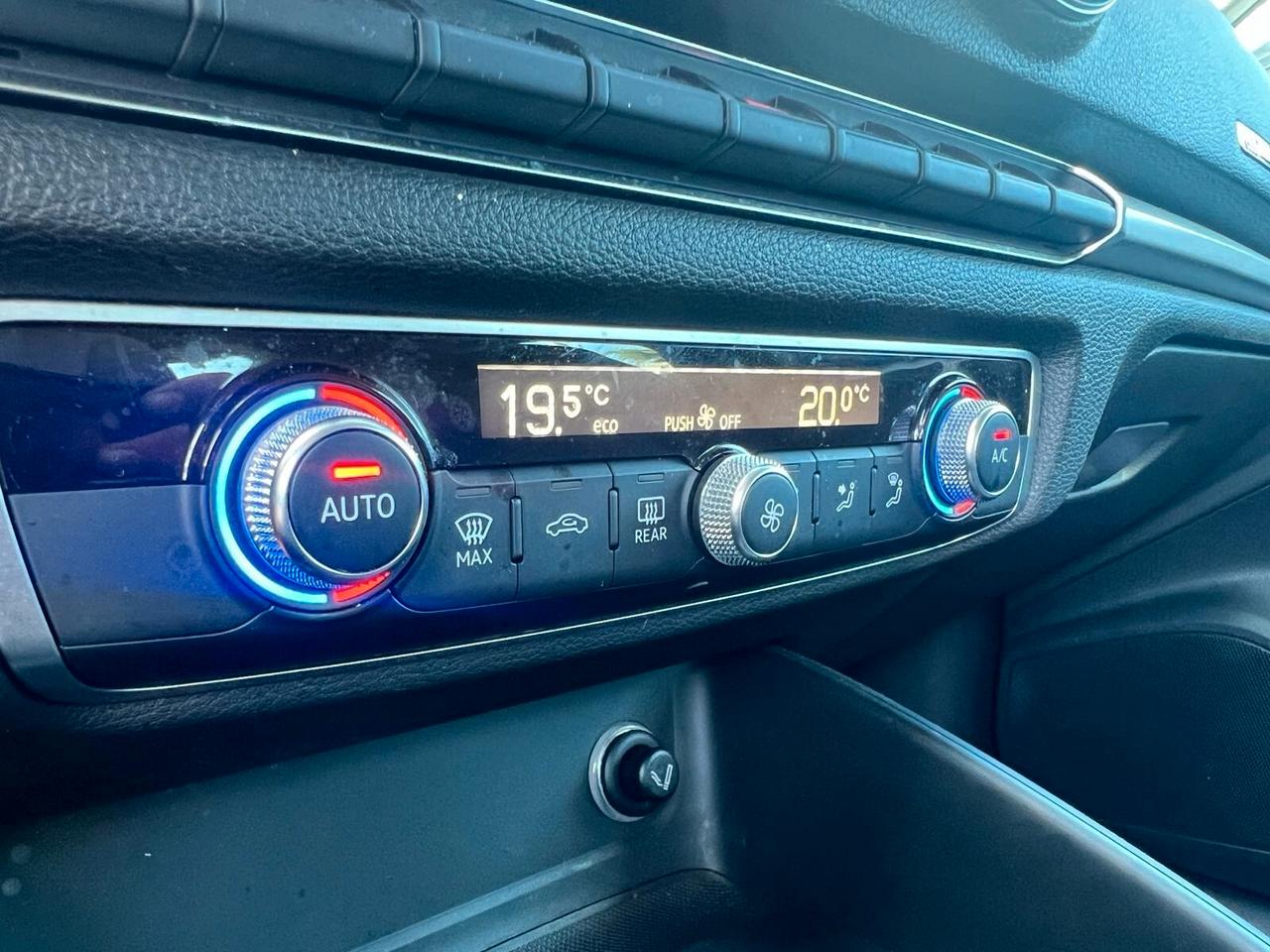 Audi A3 SPB 1.6 TDI Business