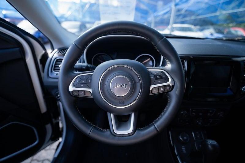 Jeep Compass HEV-PHEV MY24 1.6 HEV AWD GTL+ PRM BC