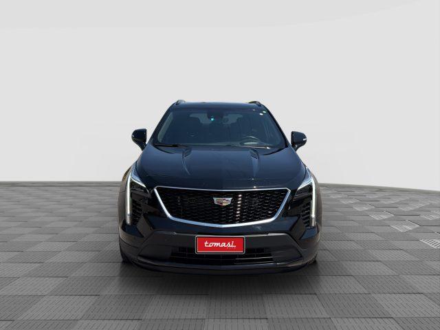 CADILLAC XT4 XT4 350 TD AWD Sport