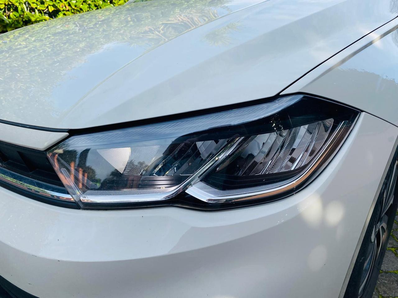 Volkswagen Polo 1.0 TSI Style