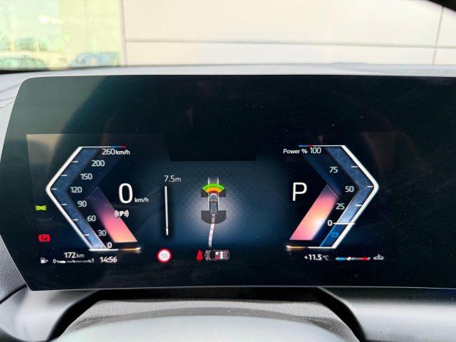 BMW 120 i 170cv 48V M-SPORT MSPORT TETTO-LED-IVA ESP.