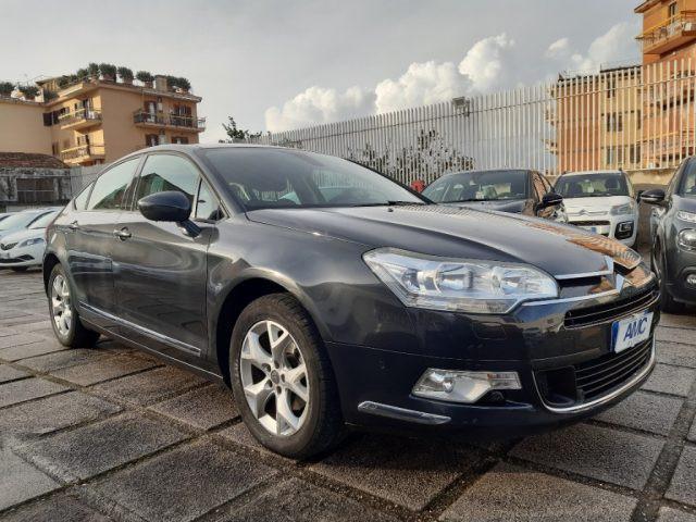 CITROEN C5 2.0 HDi 140 Executive
