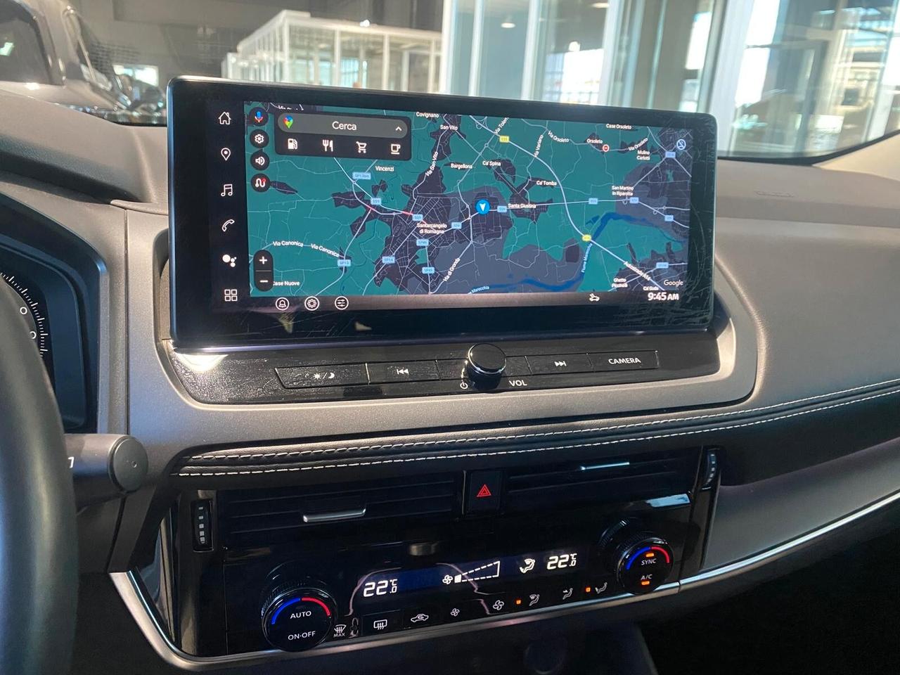 Nissan Qashqai MHEV 140 CV N-Connecta