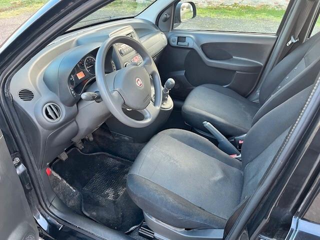 Fiat Panda 1.2 Active
