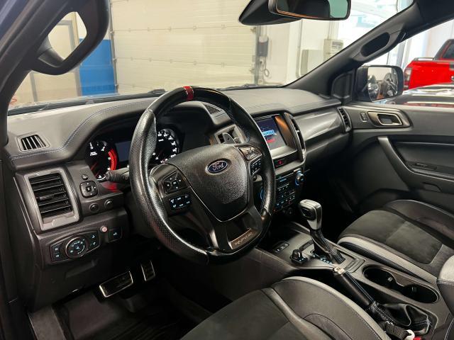 Ford Ranger Raptor Ranger Raptor 2.0 tdci double cab 213cv auto *RISCALDATORE AUSILIARIO* **PREZZO FINITO - NO IVA**