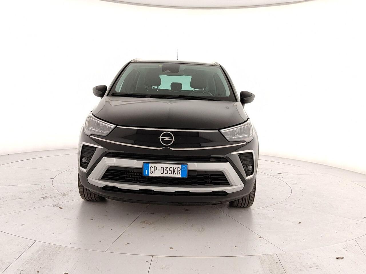 Opel Crossland 1.5 ECOTEC D 110 CV Start&Stop Elegance