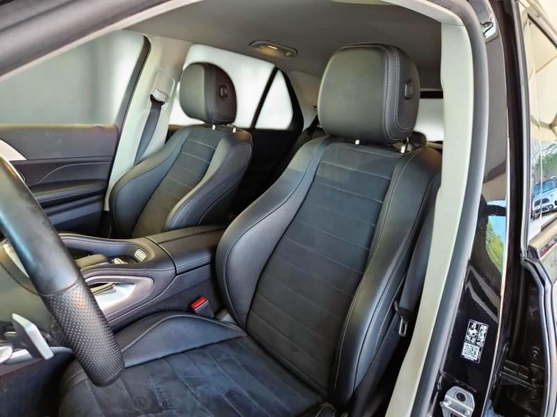 MERCEDES-BENZ GLE 300 d 4MATIC Premium