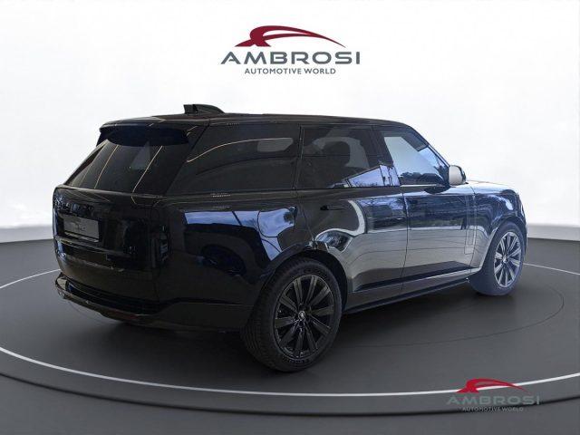 LAND ROVER Range Rover AWD 5DR SWB HSE 350PS Auto