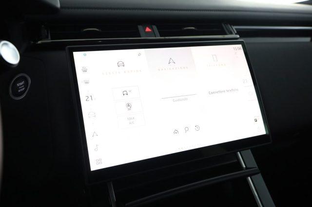 LAND ROVER Range Rover Velar Range Rover Velar 2.0D I4 204 CV Dynamic SE