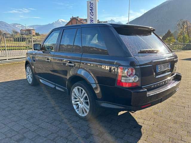 Land Rover Range Rover Sport Range Rover Sport 3.0 tdV6 HSE AUTOBIOGRPHY