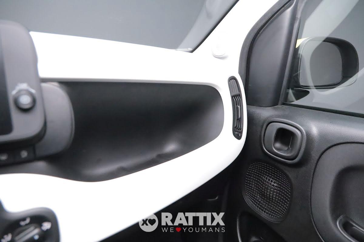 Fiat Panda Pandina 1.0 firefly hybrid 70CV Cross