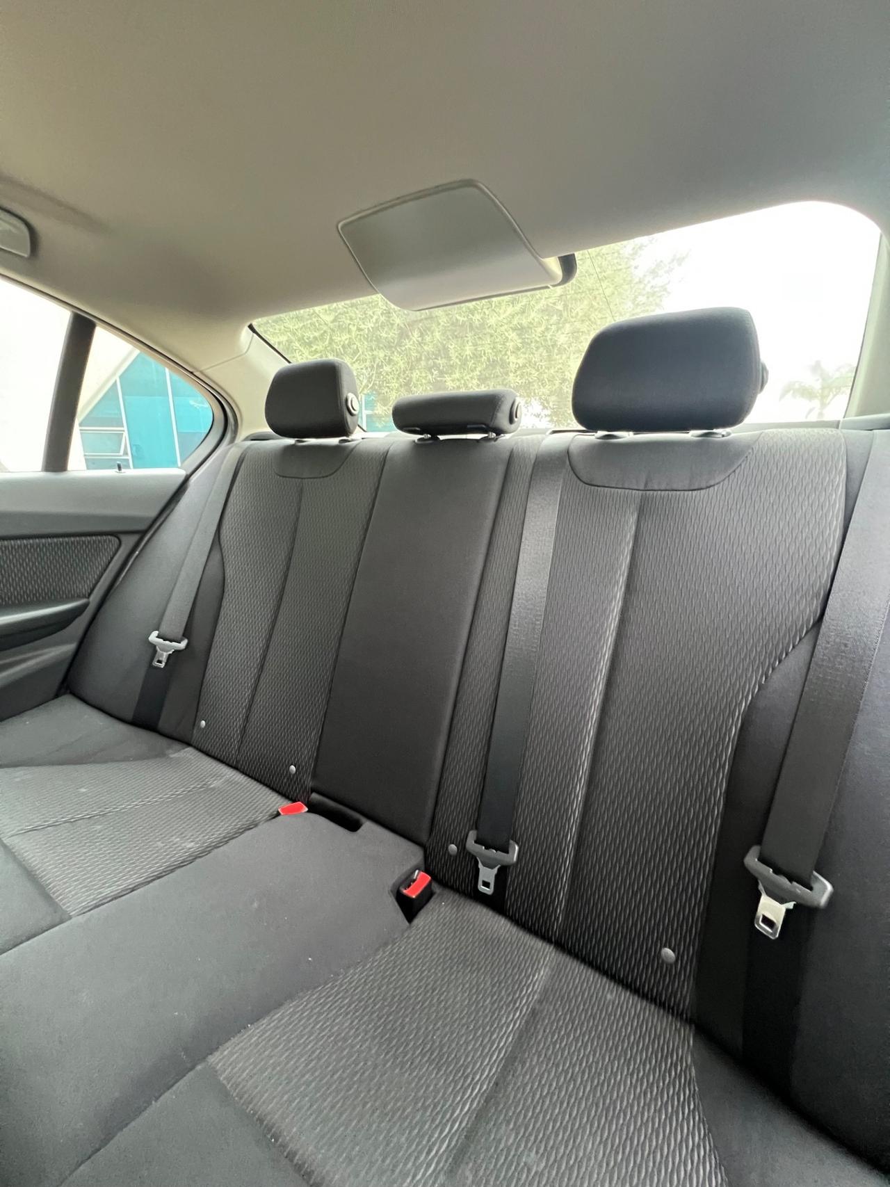 Bmw 318d Business auto