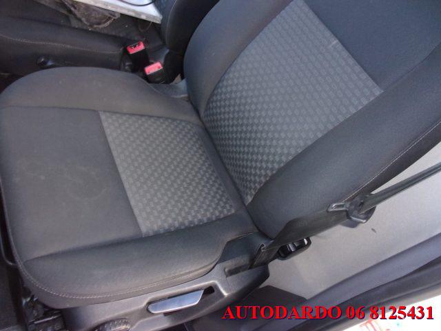 FORD Transit 290 2.0TDCi EcoBlue PM-TM Furgone Trend L2H2