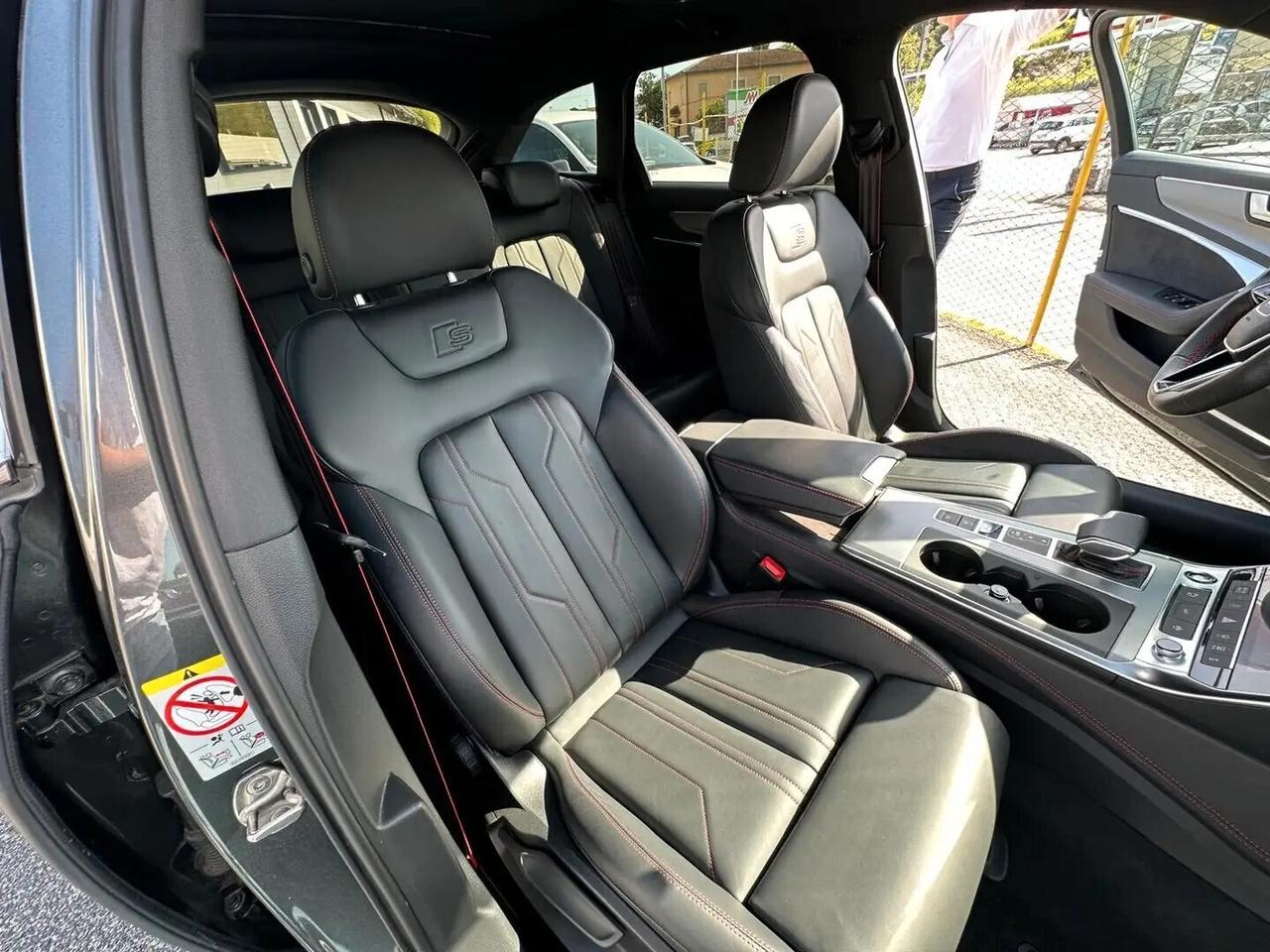 Audi A6 Avant 40 SLINE S LINE QUATTRO 360° B&O **PREZZO PROMO**