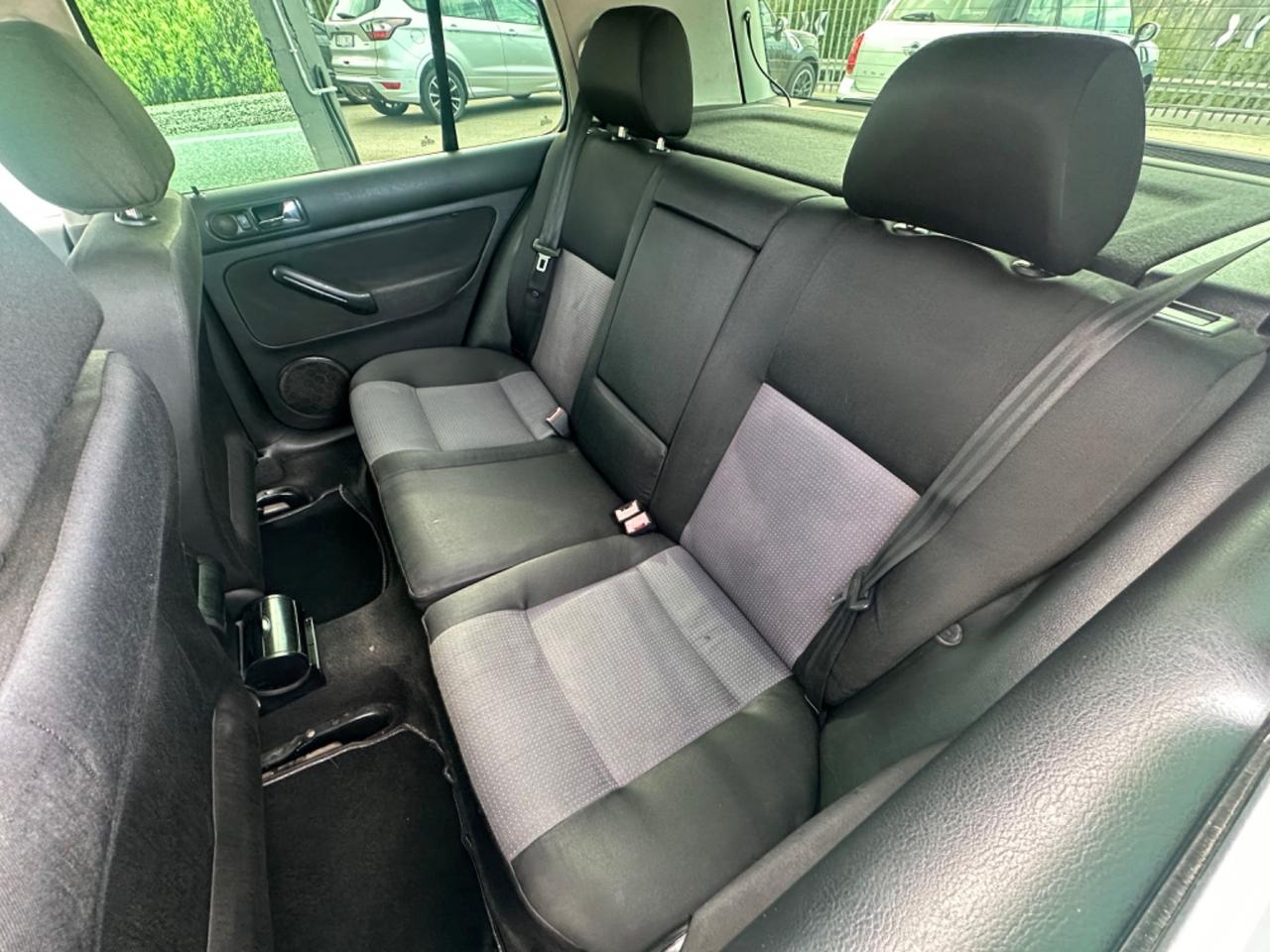 Volkswagen Golf 4 1.9 TDI 101cv Special 2003