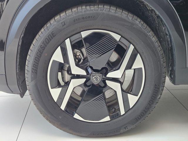 PEUGEOT 2008 Hybrid 145 e-DCS6 GT tua da ?299,00 mensili