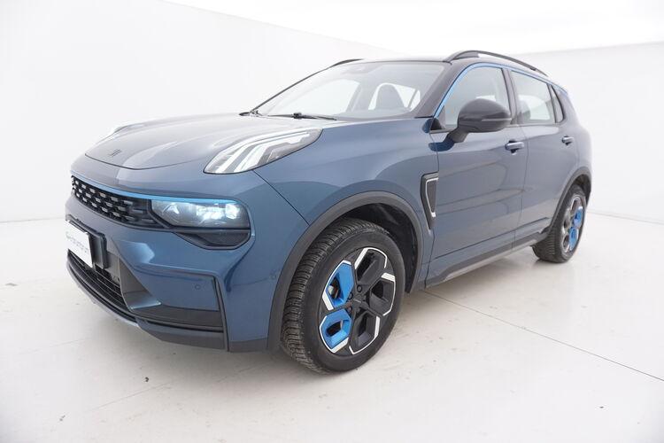 Lynk&co 01 HEV BR594152 1.5 Full Hybrid 197CV