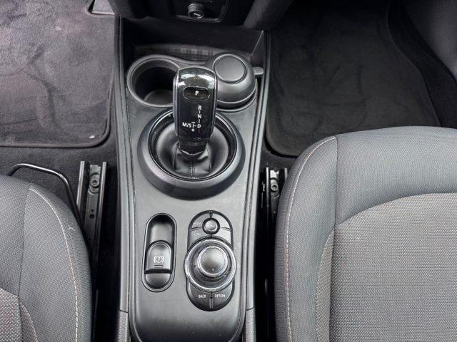 MINI Countryman 1.5 One Diesel Automat MY22 LEGGE 104 IVA ESPOSTA