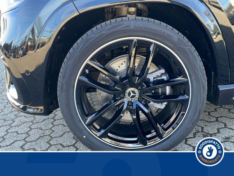 Mercedes-Benz GLS 450d 4Matic AMG Line Premium Plus